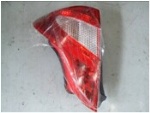 JAC Rear left combination light assembly