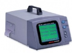 automotive emission analyzer