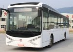 YST6120G City Bus