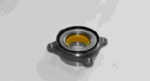 FRT WHEEL BEARING