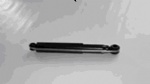 减震器 后 RH LH