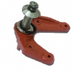 Trailer Pin Bracket R