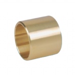 King pin bushing