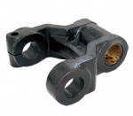 MITSUBISHI Spring shackle