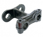 NISSAN Spring shackle