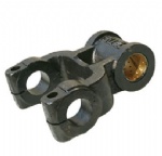 ISUZU Spring shackle